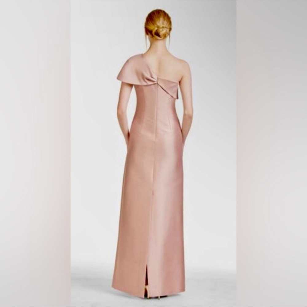 Sachin & Babi Ines Gown - Picture 3 of 11